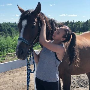 Meet your Posher, Brooklyn